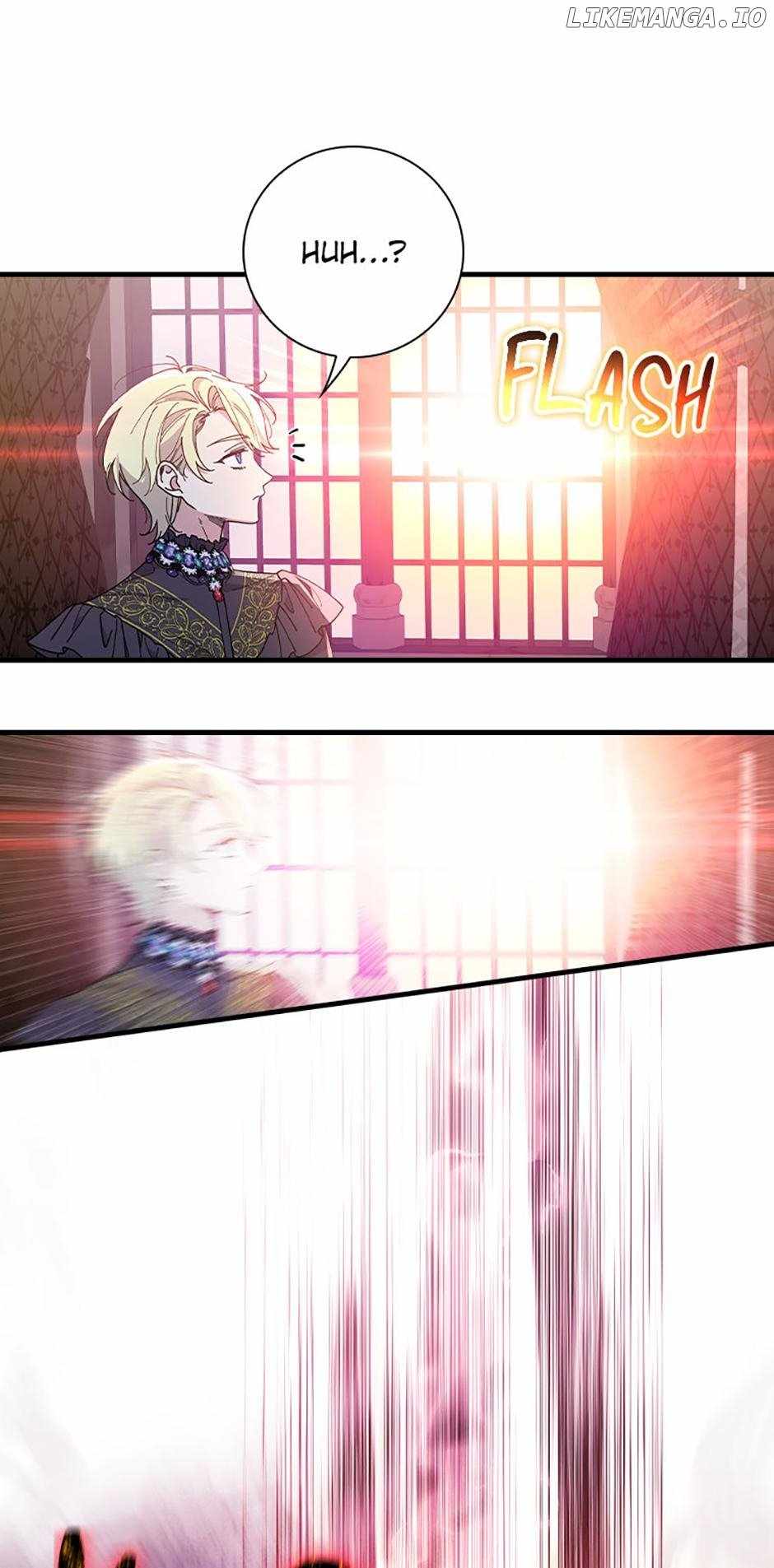 Raga of Withered Branches Chapter 108 36